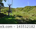 Tanigawa-dake in early autumn 143512182