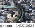 The Nankai Koya Line runs through Enomoto-cho, Sakai Ward, Sakai City. 143512624