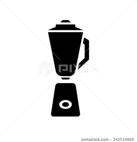 blender icon design vector template blender icon design vector template 143514869