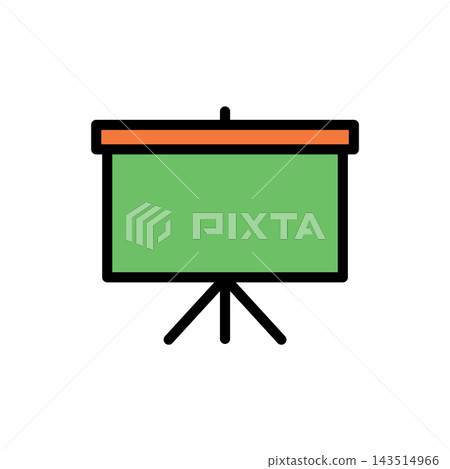 board icon design vector template 143514966