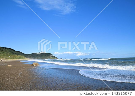 浪漫海灘月 143515077