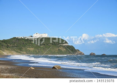浪漫海灘月 浪漫海灘月 143515078