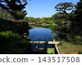 Ritsurin Garden in the warmth of spring (late April) Ritsurin Garden in the warmth of spring (late April) 143517508