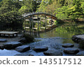 Ritsurin Garden in the warmth of spring (late April) Ritsurin Garden in the warmth of spring (late April) 143517512