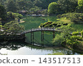 Ritsurin Garden in the warmth of spring (late April) Ritsurin Garden in the warmth of spring (late April) 143517513