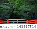 Ritsurin Garden in the warmth of spring (late April) Ritsurin Garden in the warmth of spring (late April) 143517514