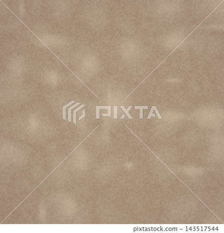 Soft Beige Brown Abstract Textured Background with Subtle Spots 143517544