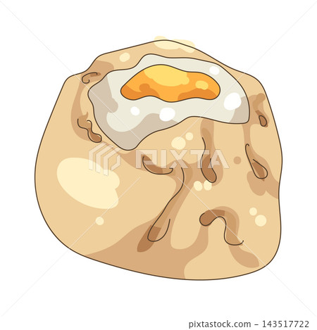 Illustration of dim sum Illustration of dim sum 143517722