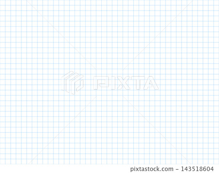 Simple background material with a grid of lines like graph paper: Blue 008 Simple background material with a grid of lines like graph paper: Blue 008 143518604