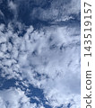 Clouds of blue sky 143519157