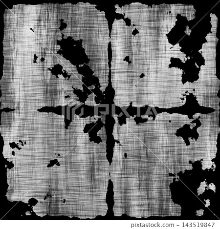 Red Rusted Metal Panel Seamless Texture Red Rusted Metal Panel Seamless Texture 143519847