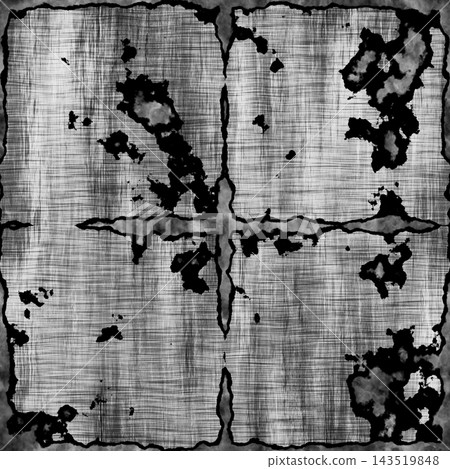Green Rusted Metal Panel Seamless Texture Green Rusted Metal Panel Seamless Texture 143519848