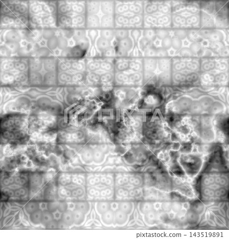 Teal Samaris Metal and Grayscale Mask Split Preview Teal Samaris Metal and Grayscale Mask Split Preview 143519891