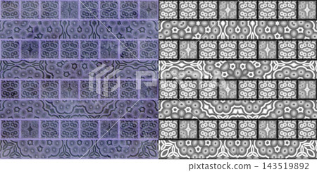 Multi-Color Samaris Metal Texture Grid Preview Multi-Color Samaris Metal Texture Grid Preview 143519892
