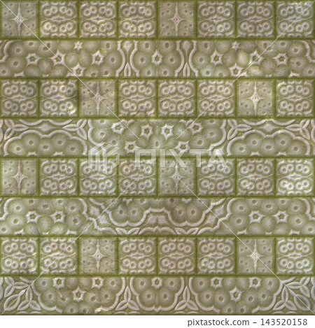 Brown Samaris Metal Industrial Seamless Texture Brown Samaris Metal Industrial Seamless Texture 143520158