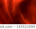 Abstract background with red smoke and flames; hard image; red gradient background material. 143521089