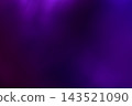 Mysterious purple background material - Abstract background 143521090