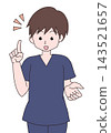A doctor 143521657