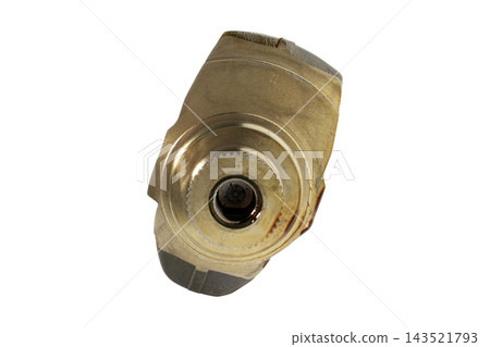 Protective oil on newly manufactured crankshafts Protective oil on newly manufactured crankshafts 143521793