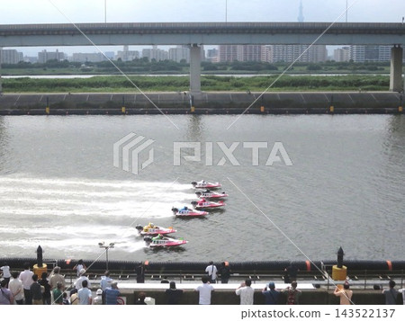 2016年7月16日,江戶川帆船賽 2016年7月16日,江戶川帆船賽 143522137