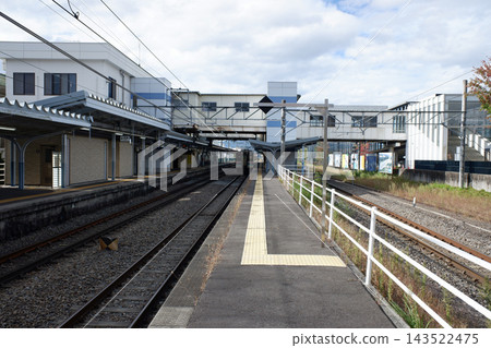 長野縣智野站 長野縣智野站 143522475