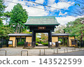 Gotokuji Temple, Setagaya-ku, Tokyo 143522599