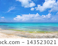 An unnamed beach on Irabu Island, Miyakojima City, Okinawa Prefecture 143523021
