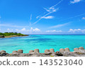 17END's Phantom Beach, Shimoji Island, Miyakojima City, Okinawa Prefecture 143523040