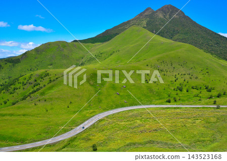 由布山,縣道11號,山波高速公路 由布山,縣道11號,山波高速公路 143523168