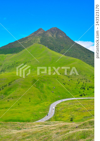 由布山，縣道11號，山波高速公路 143523170