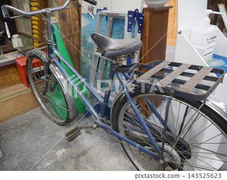 復古自行車 復古自行車 143525623