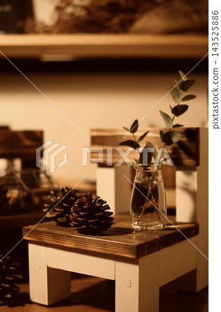 時尚的室內用品 時尚的室內用品 143525886
