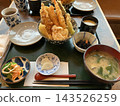 Delicious bowl of rice 143526259