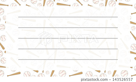 Baseball Letters Baseball Letters 143526557