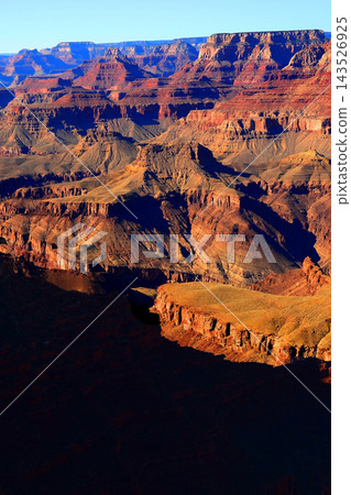Grand Canyon Arizona 143526925