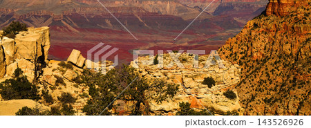 Grand Canyon Arizona Grand Canyon Arizona 143526926