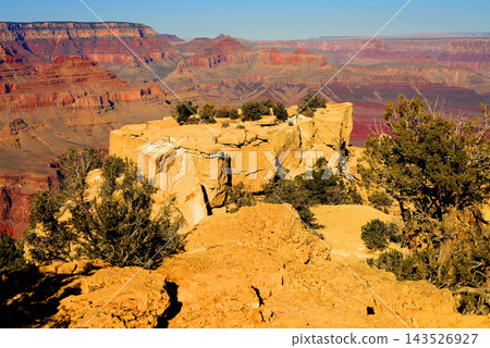 Grand Canyon Arizona 143526927