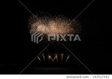 Fireworks of Hakkeijima Sea Paradise Fireworks of Hakkeijima Sea Paradise 143527542
