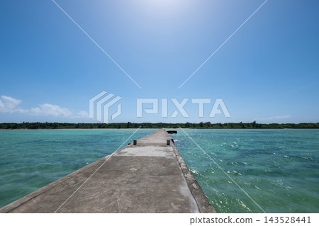 Iko pier Iko pier 143528441