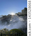 Sea of clouds 143528668