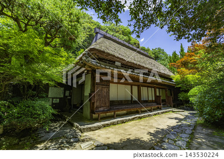 伊谷平家民俗博物館,德島縣三好市 伊谷平家民俗博物館,德島縣三好市 143530224