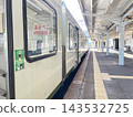 停靠北多方站的快速列車 143532725