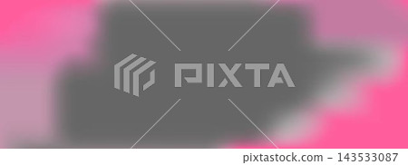 Pink transparent film light leak vector flat. Vintage texture overlay for photo effects and creative desig Pink transparent film light leak vector flat. Vintage texture overlay for photo effects and creative desig 143533087