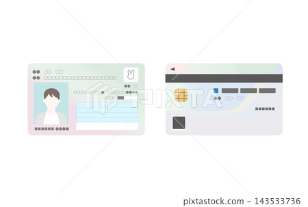 Identity verification documents: My Number Card (front and back) for MyNa Portal and electronic applications. Identity verification documents: My Number Card (front and back) for MyNa Portal and electronic applications. 143533736