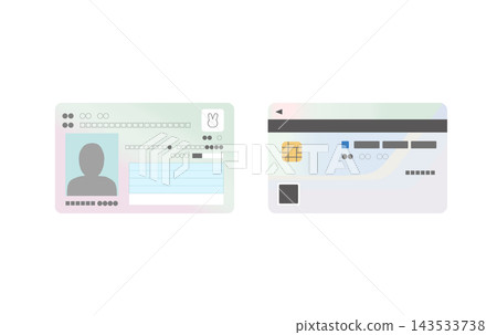 Identity verification documents: My Number Card (front and back) for MyNa Portal and electronic applications. Identity verification documents: My Number Card (front and back) for MyNa Portal and electronic applications. 143533738