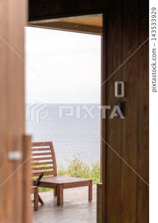 Terrace with sea view Terrace with sea view 143533929