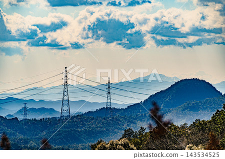 日龍寺院內風景 日龍寺院內風景 143534525