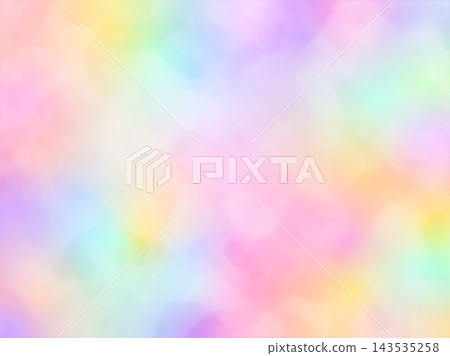 Aurora Dreamy Cute Background 143535258