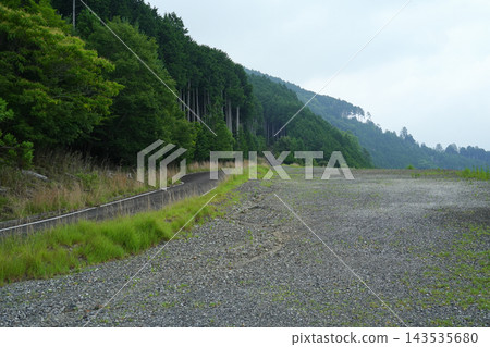 Shizuoka Prefecture, Shizuoka City, Aoi Ward, Hayashido/Takenosawa Line Shizuoka Prefecture, Shizuoka City, Aoi Ward, Hayashido/Takenosawa Line 143535680