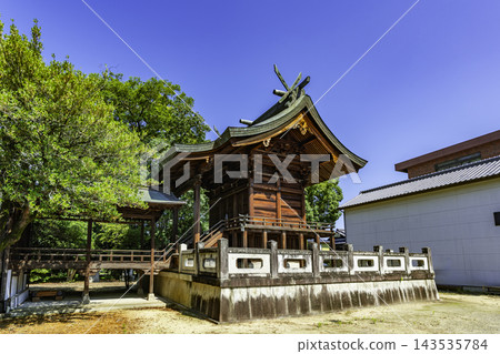 本山神社正殿,香川縣三豐市 本山神社正殿,香川縣三豐市 143535784